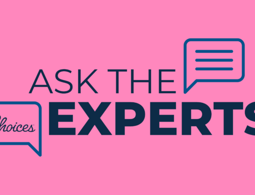 Does Planned Parenthood offer the same healthcare as Choices?