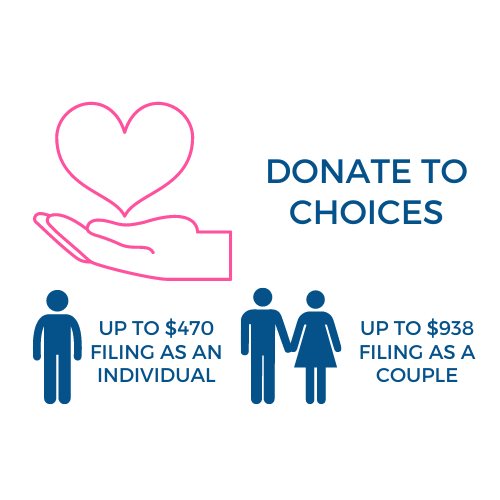 UP TO $400 FILING AS AN INDIVIDUAL